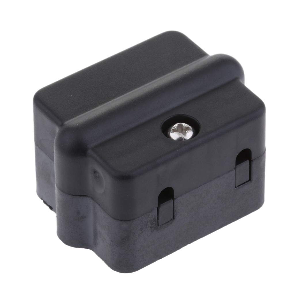 B Baosity Le Commutateur De Pression De Pompe à Eau De Diaphragme 2pcs 12V / 24V Convient à FL-30 à FL-44