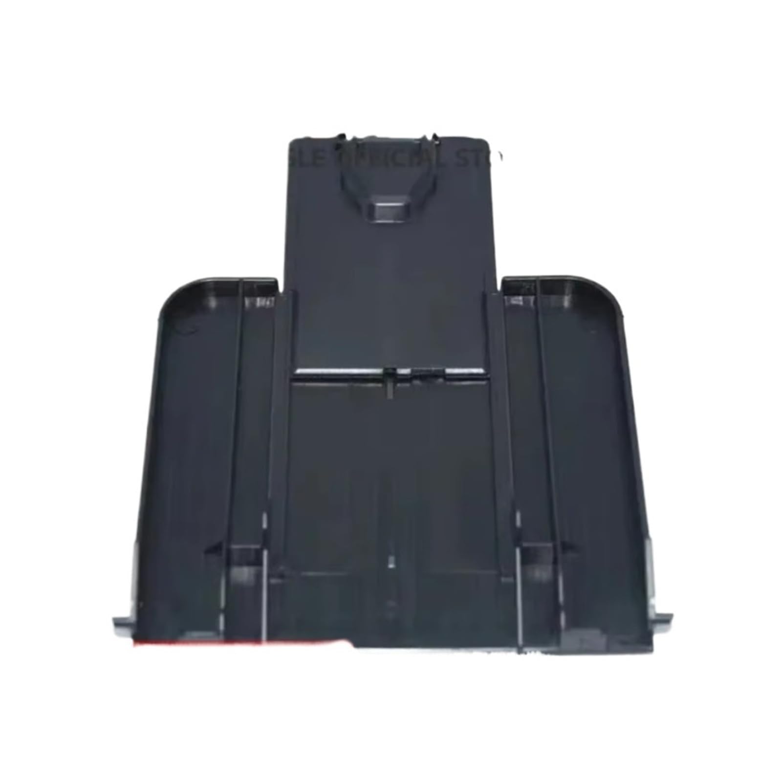 20pcs Vassoio uscita carta, compatibile con HP, M1132 M1130 M1136 | RC3-0827-000 RC3-0827 RM1-7727-000, M1210 M1213 M1214 M1212 M1212nf M1216 M1217
