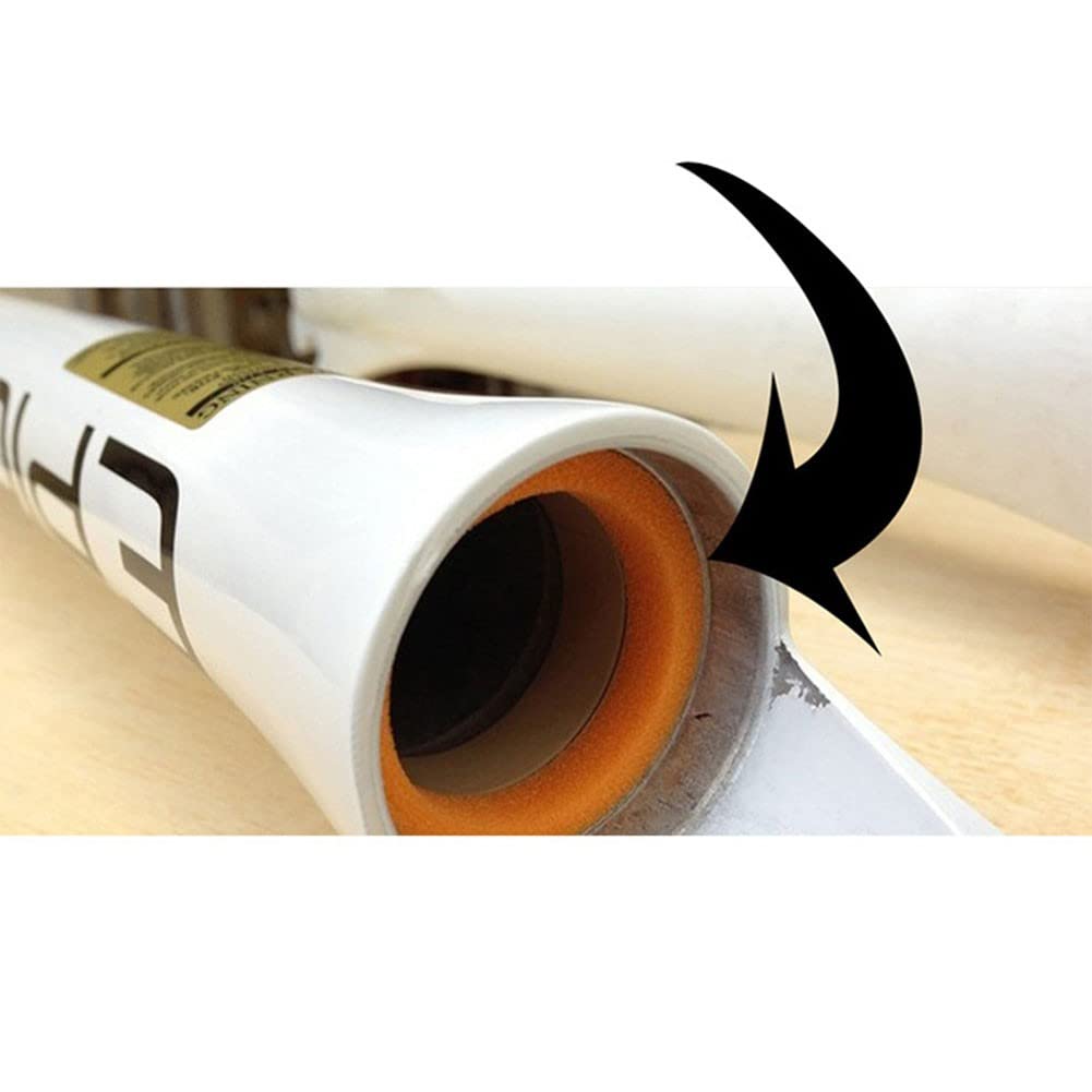SPORTARC 20 Pezzi 38 Millimetri Bicicletta Forcella Spugna Schiuma Anelli paraolio per RockShox ECC