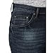 Slim Fit Straight Leg Jean, Raven, 34W x 32L