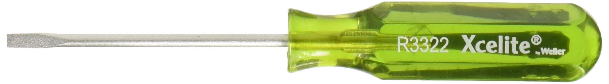 Xcelite Unisex's Industrial Hand Mixed Tools Sets, Multi, One Size