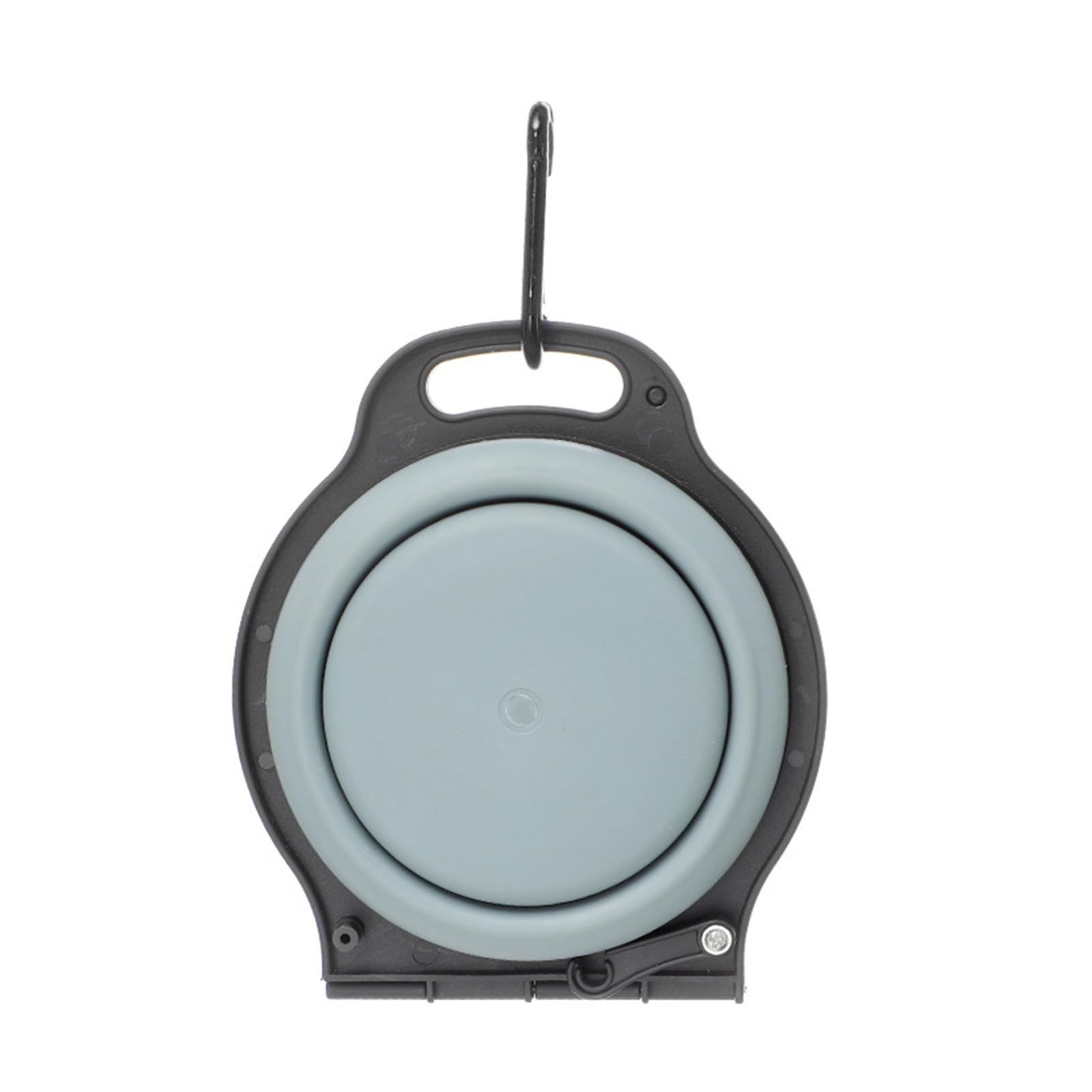 Large Dog Bowls Travel Water Food Water Bowl Collapse Expandable Cup Dish for Traveling Camping Walking