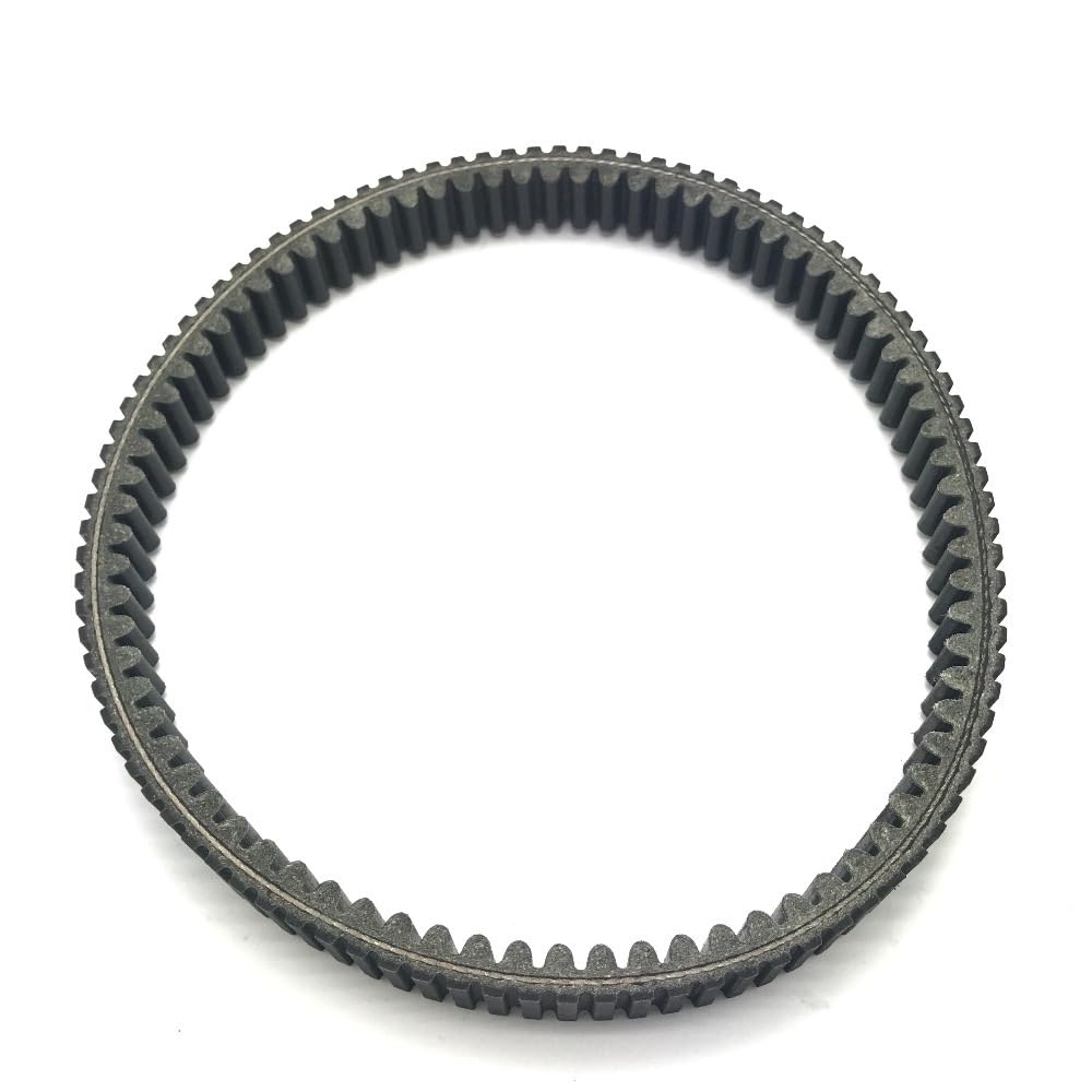 FUNFOB Transmisión Correa para Polaris para XTX5020 Correa De Transmisión 3211078 3211080 3211115 3211122 144-4640U3 para XS809 MT Correas de transmisión