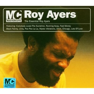 Mastercuts Presents by Roy Ayers