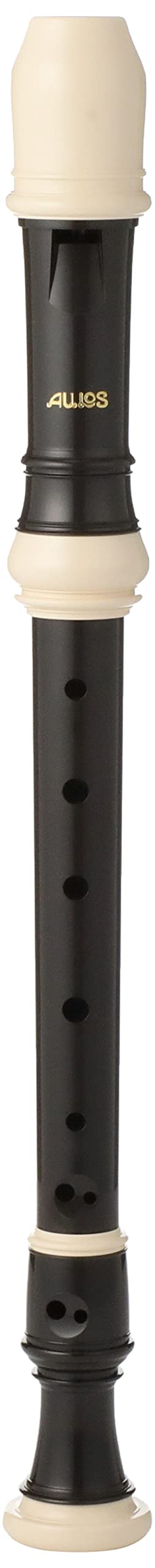 Toyama - Instrumento musical AULOS Symphony Soprano Flauta de estilo alemán 502B (G)
