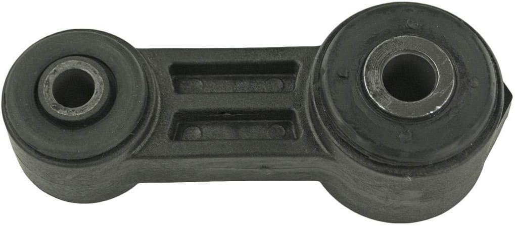 2x Front Sway Bar Link Kit - Front Sway Bar End Links Automotive Replacement Sway Bar Link Kits Compatible with Subaru Legacy 1990 Compatible with Subaru Legacy 1991