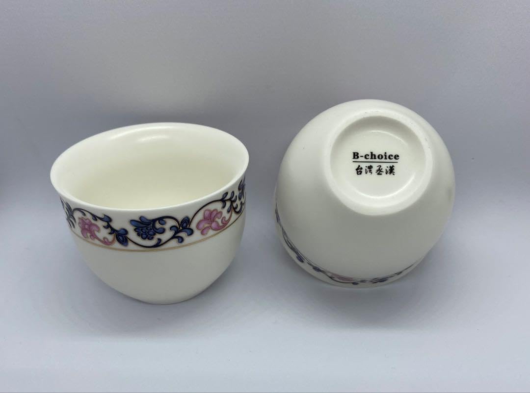Amazon.co.jp: 台湾茶器セット 丞漢B-choice 高級茶器 中国茶器
