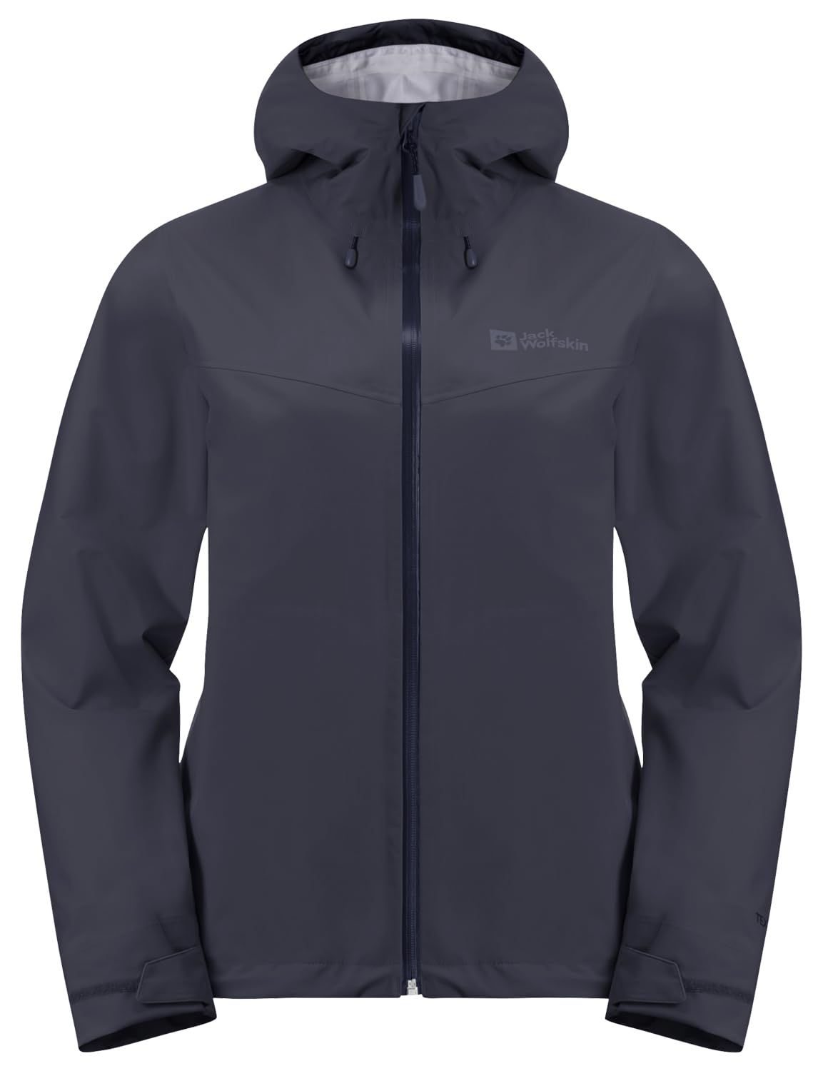 Jack Wolfskin Highest Peak 3l Jkt W Giacca Donna