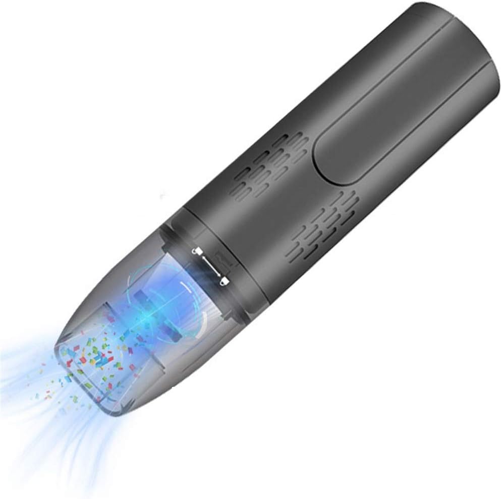 Mini Vacuum Cleaner Wireless Car Vacuum Cleaner for Car Hand Vacuum Cleaner Car Vaccum Cleaners USB