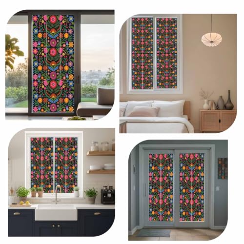 Película de Privacidad para Ventanas 35.4 x 78.7 pulgadas miniatura 7