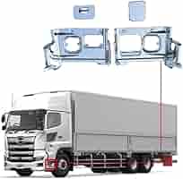 【TA2YA 】17プロフィア フロント泥よけ ステー付きセット TA2YA様専用 】17プロフィア フロント泥よけ ステー付きセット