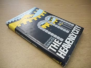 Paperback The Heavenly City Book