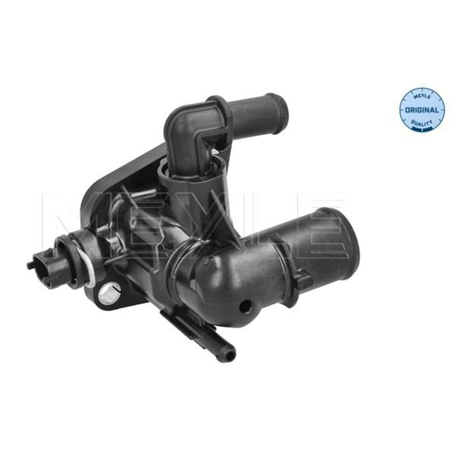 MEYLE Termostato, Refrigerante 2282280009 | Compatibile con: ALFA ROMEO MITO, CHEVROLET AVEO Schrägheck, AVEO Stufenheck, CITROËN NEMO Großraumlimousine