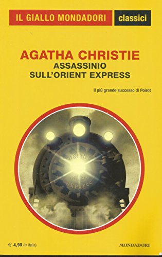  Assassinio sull\'Orient Express 2011
