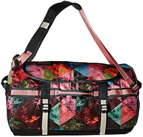 duffel on the double