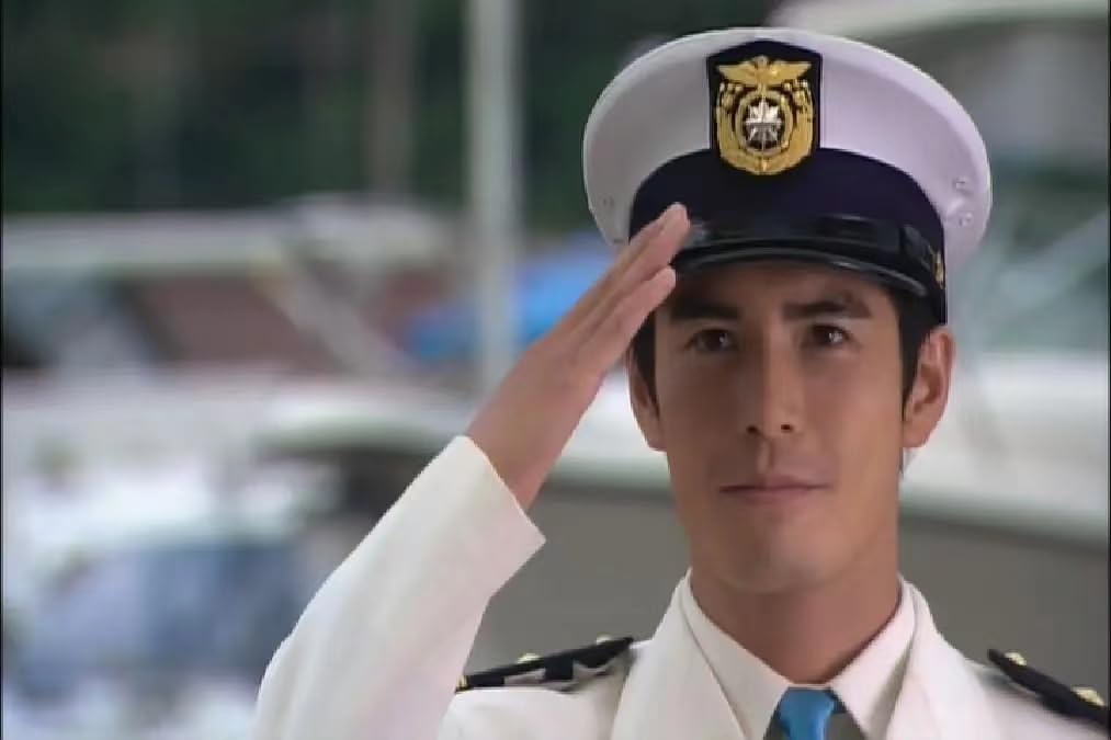 Amazon | 海猿 TVシリーズ 完全版伊藤英明/加藤あい 出演（Blu-ray