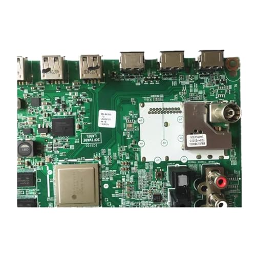 Placa Base de TV Compatible con LG, 55LB6330-TD 50LB6500 LA/LB/LJLT42B EAX65363904 (1.1)(42 Inch)