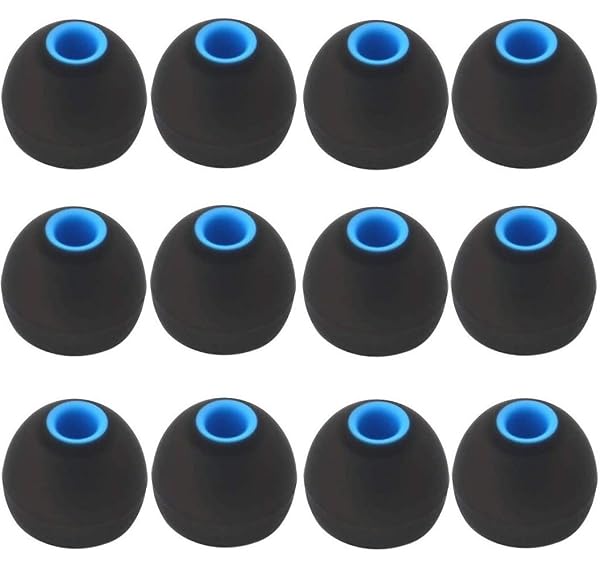 large earbud tips product