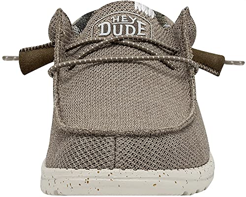 Image of HEYDUDE Mens Wally Sox
