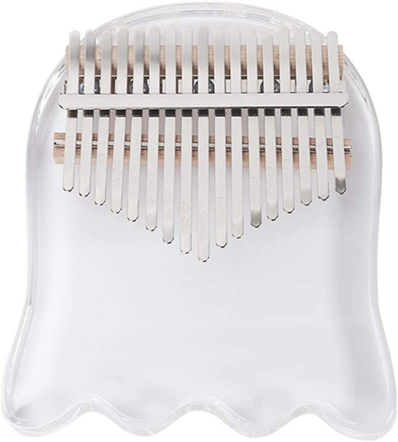 Mini Doigt Kalimba Pouce Piano Kalimba Acrylique 17 Touches Transparent Pouce Piano Doigt Piano Cadeau (avec accordeur… - Les Beatles, Paul McCartney, John Lennon, RIngo Starr, George Harrison Mini Doigt Kalimba Pouce Piano Kalimba Acrylique 17 Touches Transparent Pouce Piano Doigt Piano Cadeau (avec accordeur…