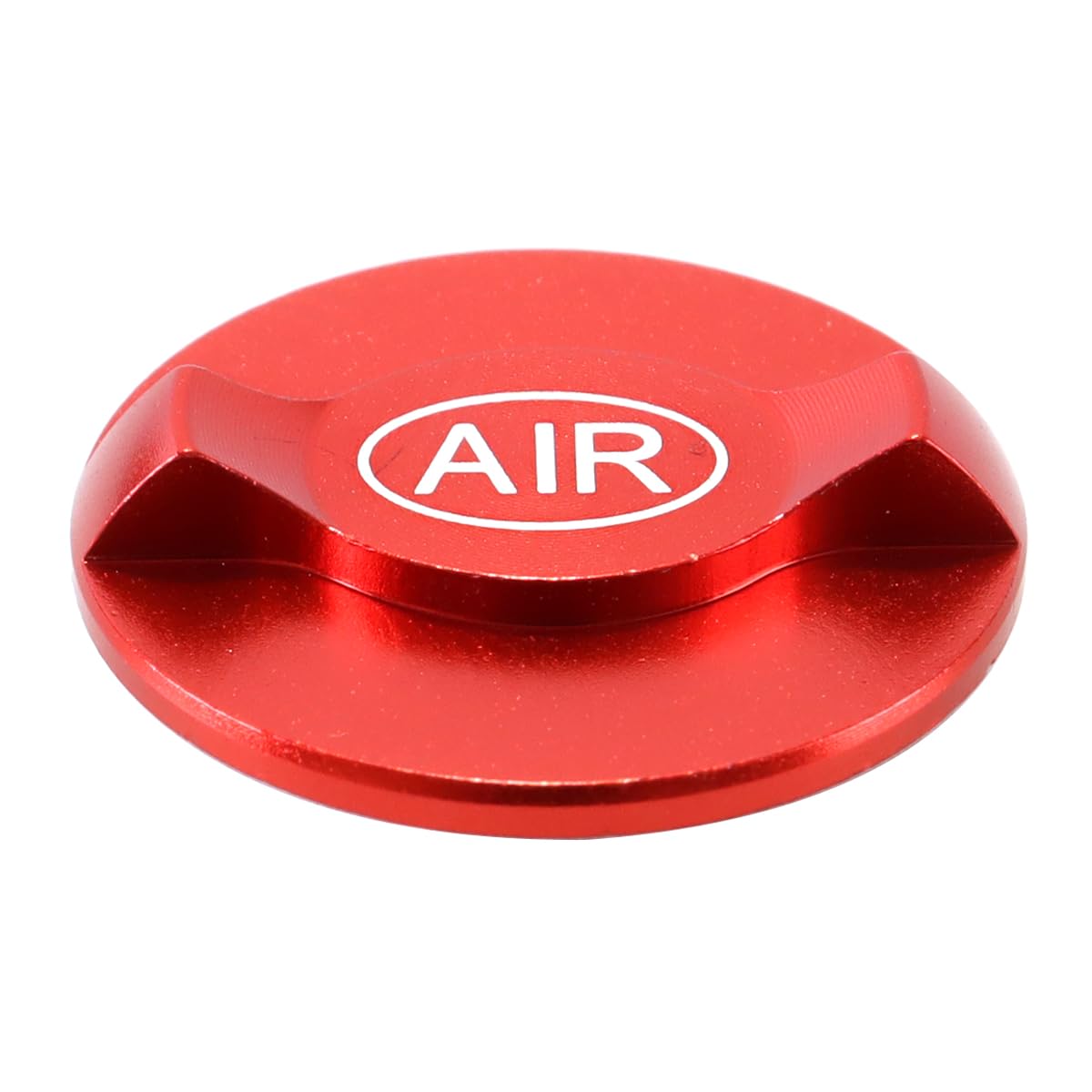 Qury Bicycle Fork Air Nozzle Cover,MTB Bicycle Fork Cap Suspension Cover,Fornt Forks Protector Parts
