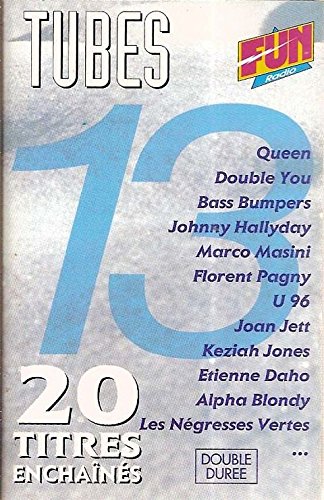 Compilation-les Tubes 13