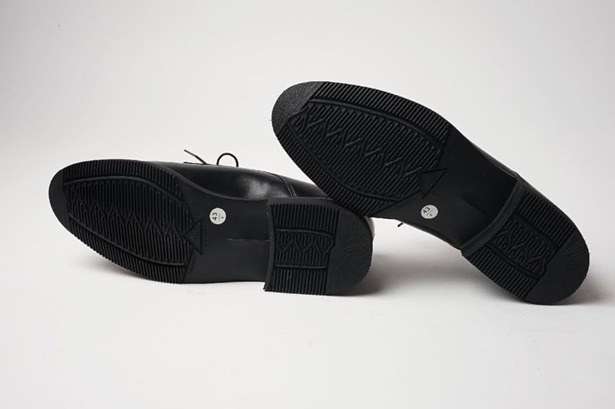 Amazon.co.jp: フランス軍サービスシューズ Marbot社