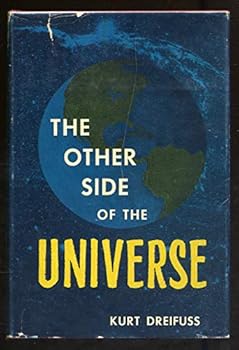 Hardcover The Other Side of the Universe Book