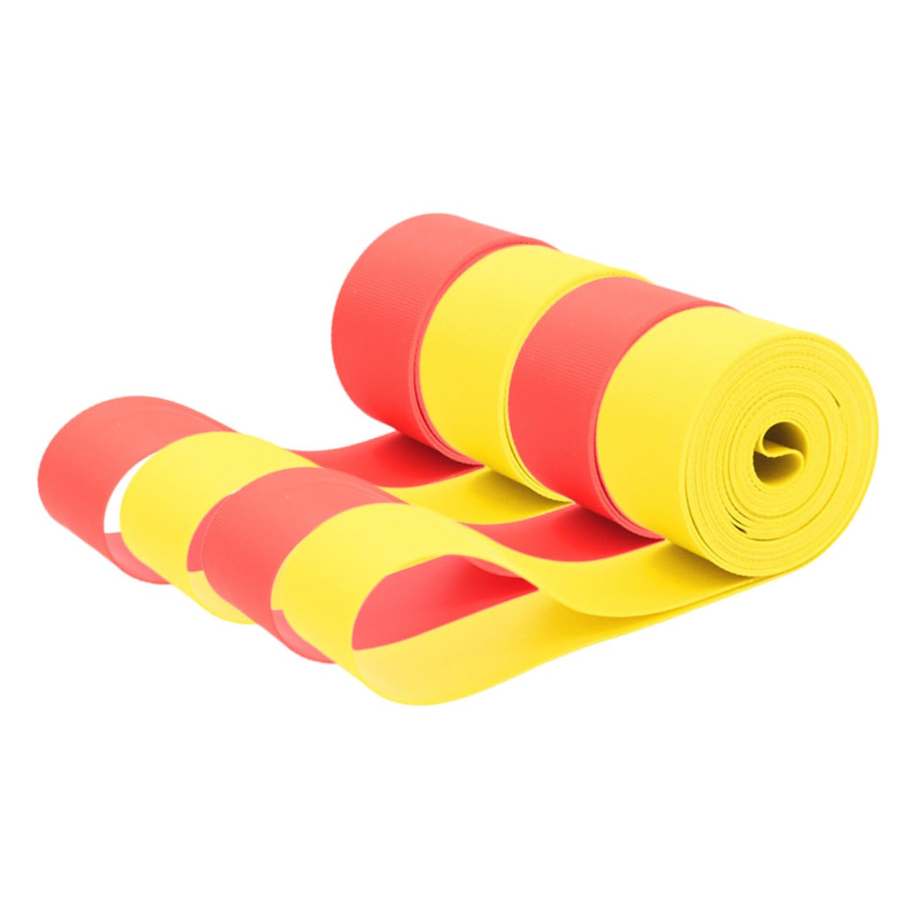 Gogogmee Cycling Tire Liners Puncture Protection Bike Tire Rim Tape for Road and Mountain Bikes Includes Strips Easy Installation for Enhanced Safety