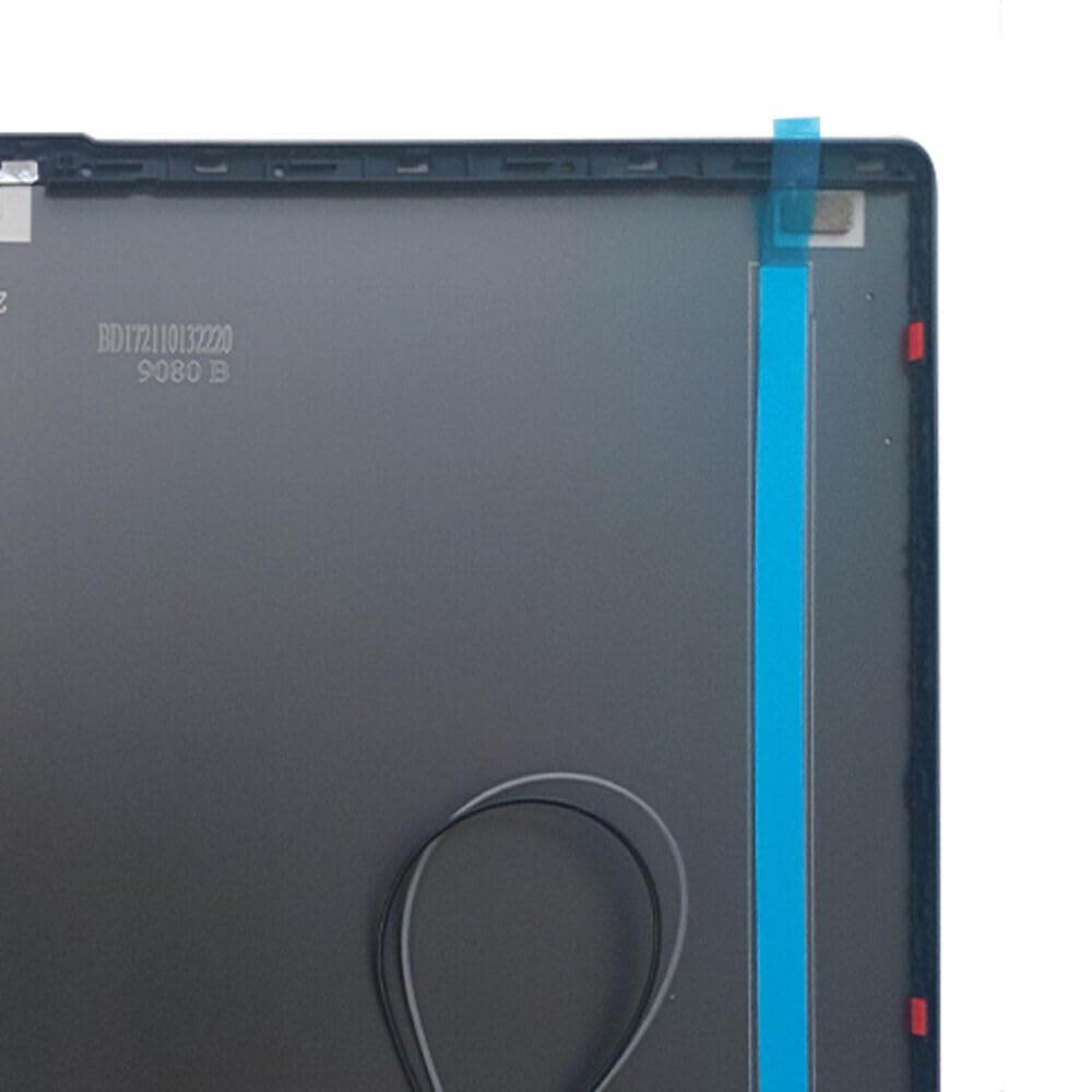 Amazon.com: Wzqrps Replacement Laptop LCD Cover Back Rear Top Lid Amazon.com: Wzqrps Replacement Laptop LCD Cover Back Rear Top Lid
