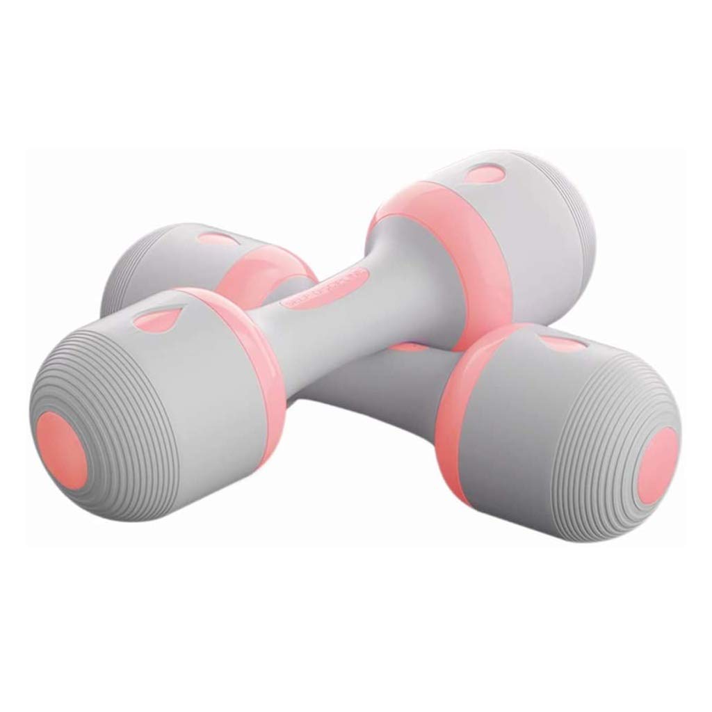 Trpya Household Dumbbells Dumbbell Lady Fitness Home Small