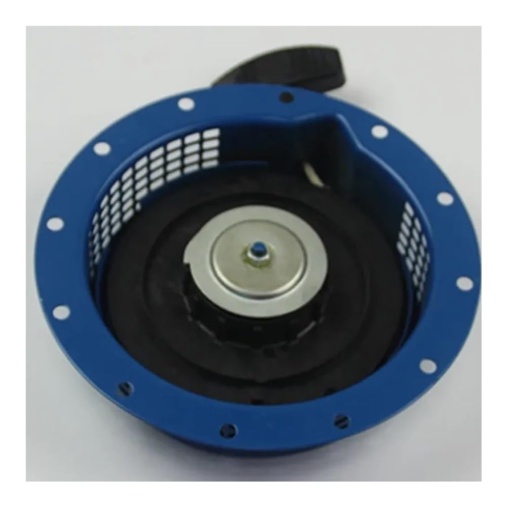 Arranque de retroceso apto for piezas del generador MT110