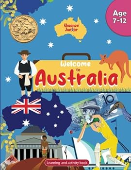 Paperback Australia: Informative Book