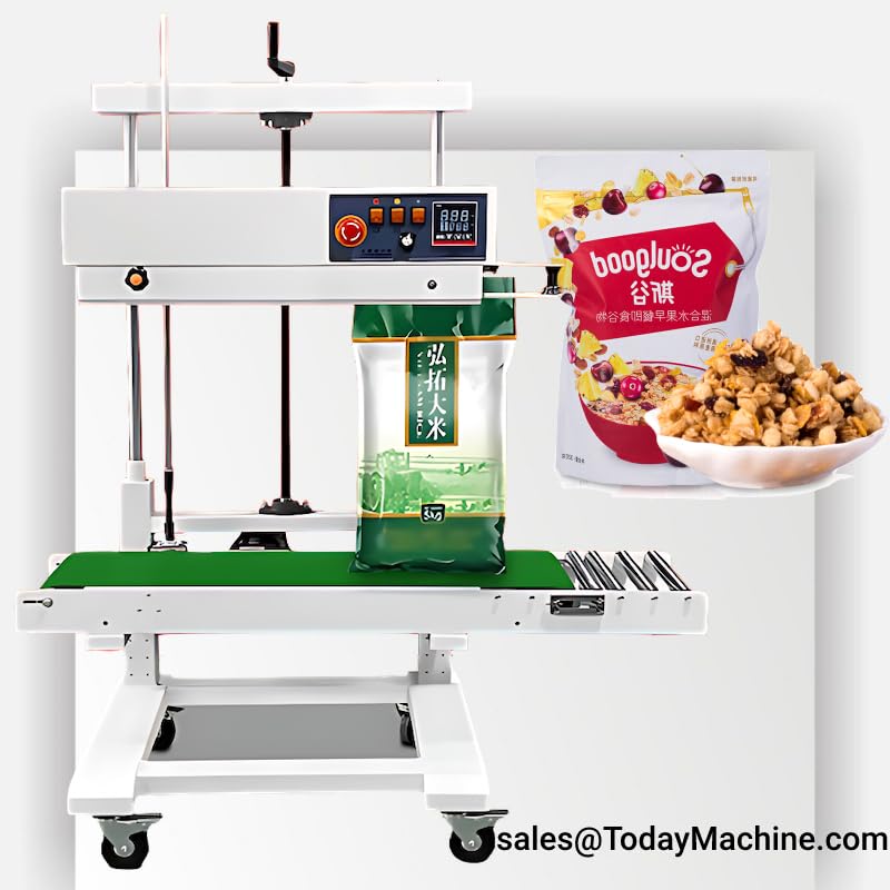 Semi Automatic Skin Ointment Tube Filling Sealing Machine — view 7