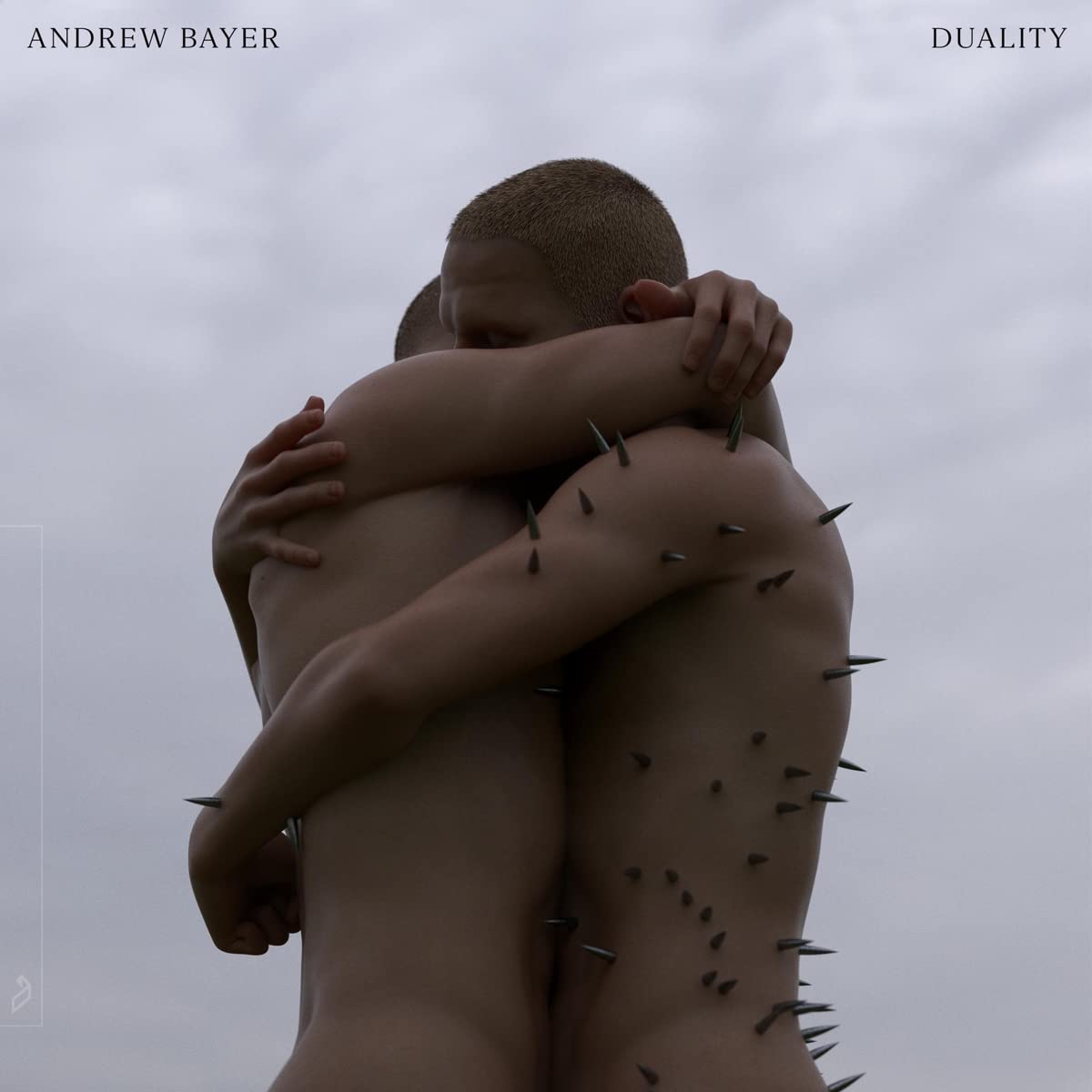 Duality [VINYL]