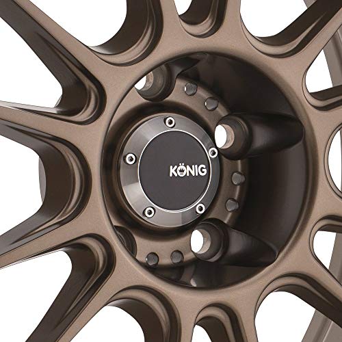 KÖNIG HG85100358 Car Wheel
