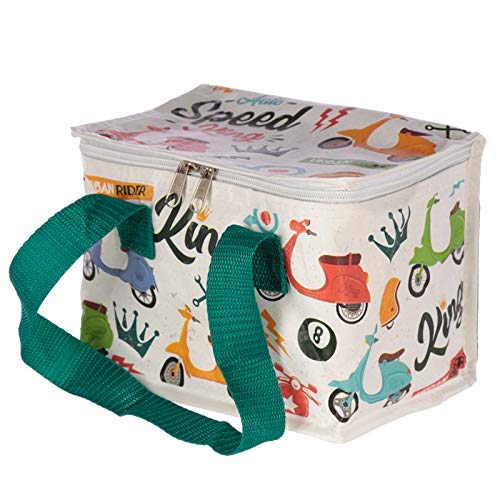 EliteKoopers Insulated Thermal Cool Tote Lunch Bag For School Office Picnic Kids Adult (1Pcs) โ image 1