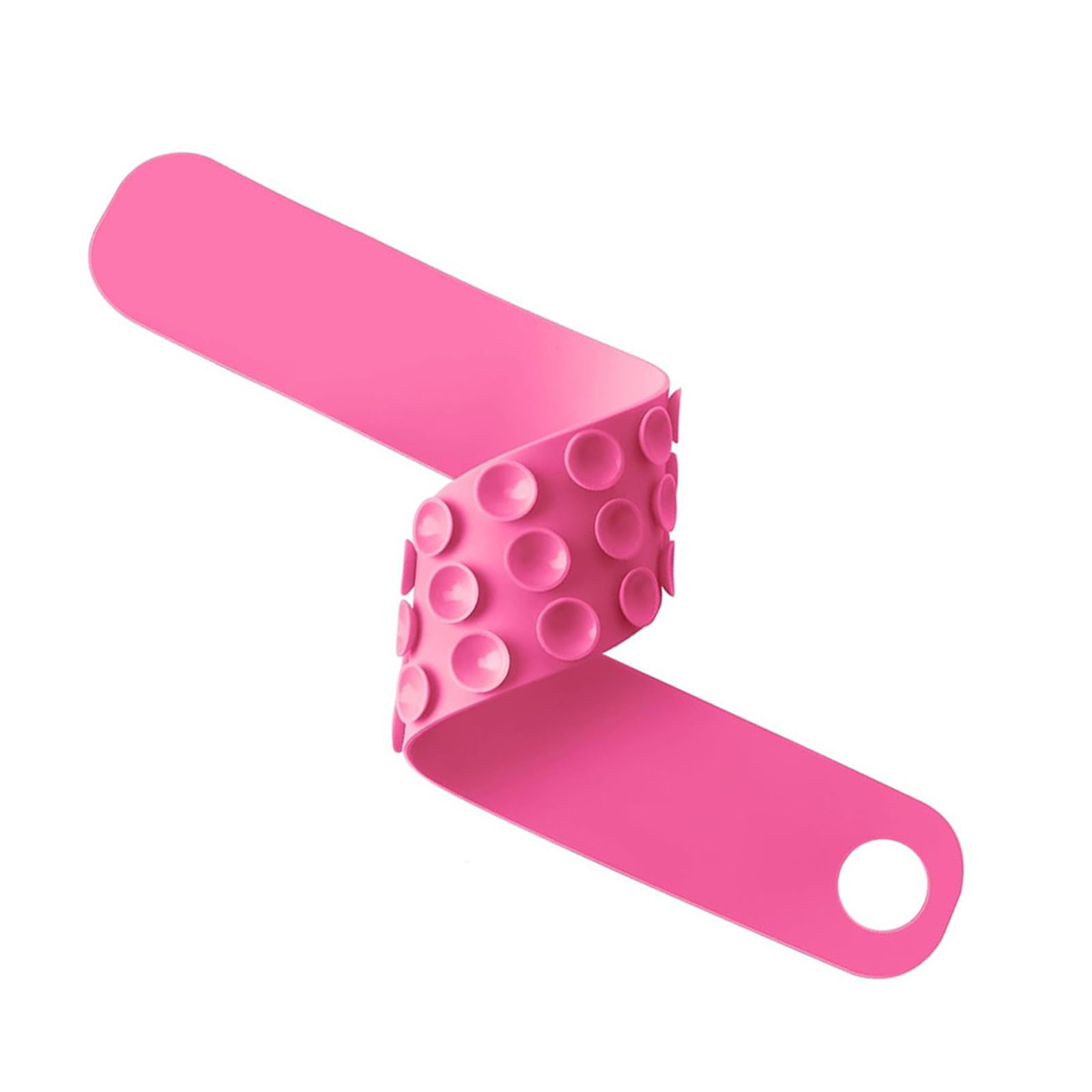 Gmbylby A Multipurpose Silicone Thaw Belt Suction Cup Holder For Food Thawing Nd Kitchen Utensil Organization In Water Sink Silicone Defrosting Belt