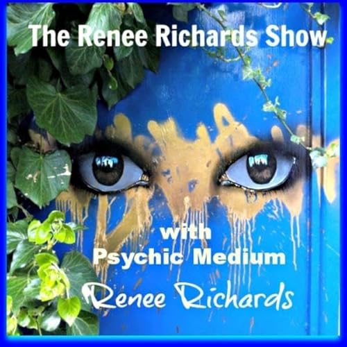 The Renee Richards Show Titelbild