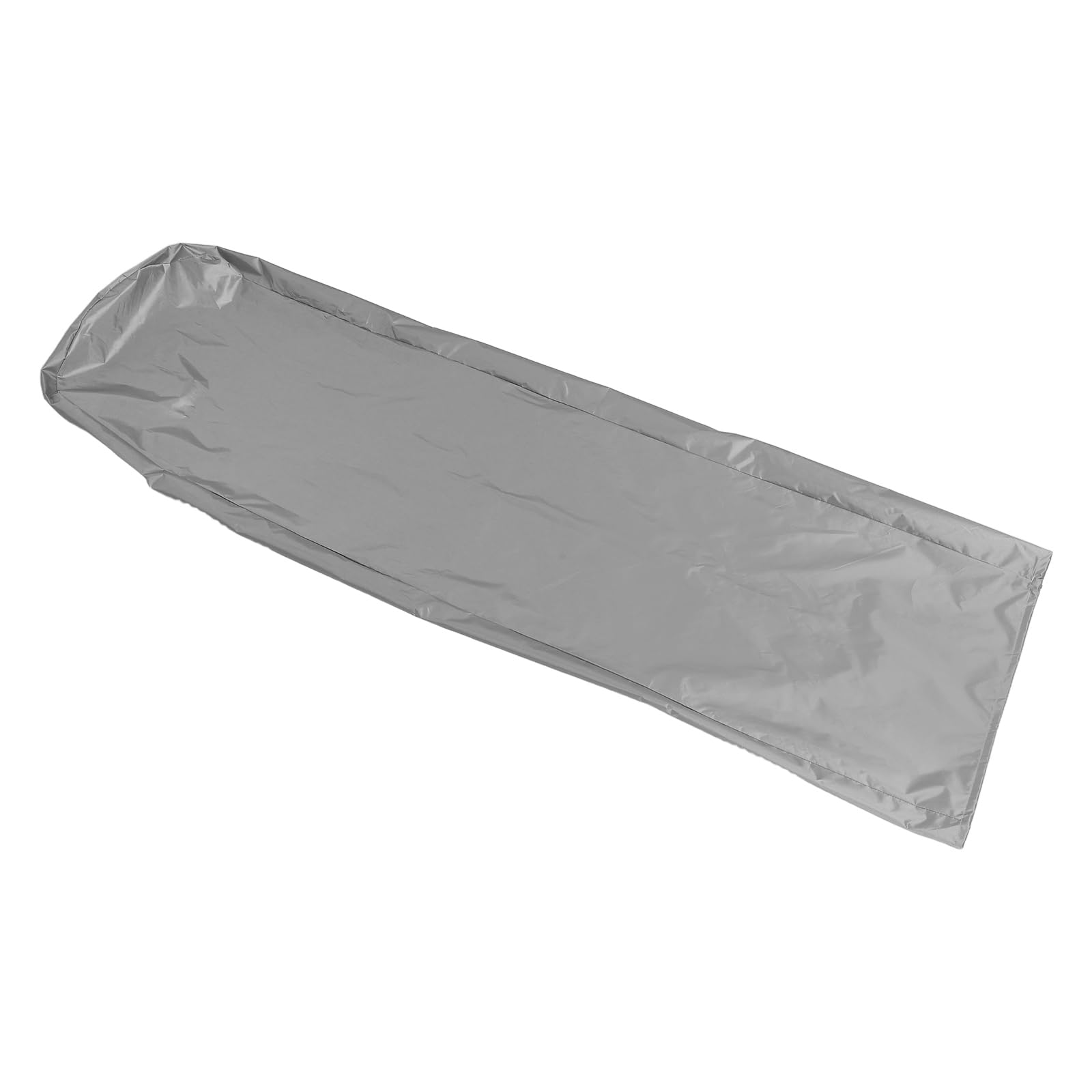 Housse de protection imperméable pour escabeau gris anti-poussière
