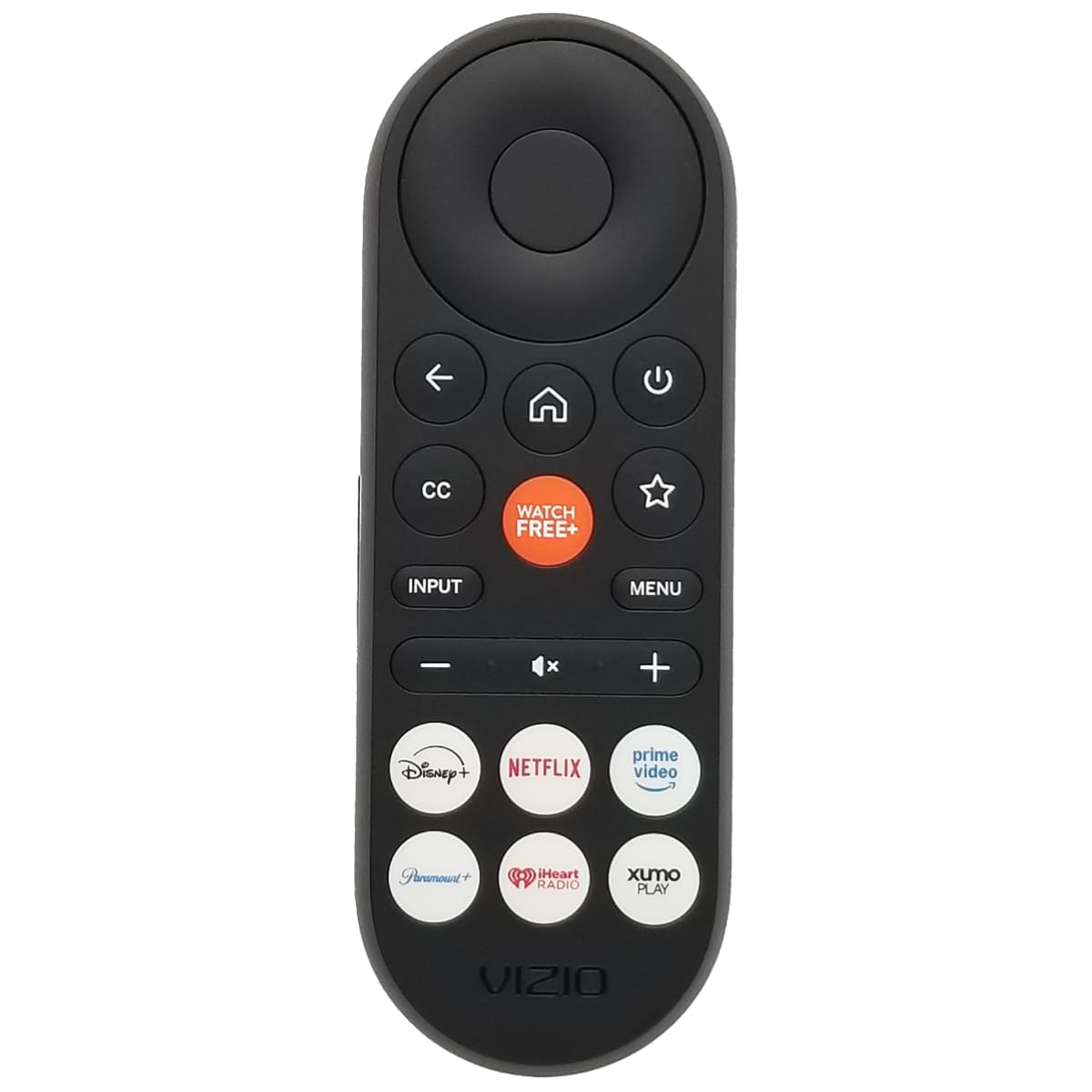 Amazon.com: Ceybo Universal XRT181 Remote Control for Vizio with
