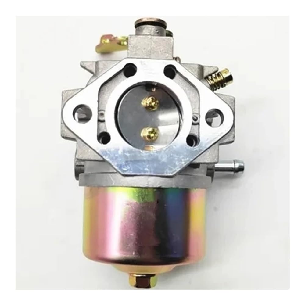 Ctybvm One Color Carburetor Suitable For Ey28 75Hp 8Hp Rgx3500 Rgx3510 Rg3500 Sgx3500 Ey28 Generators