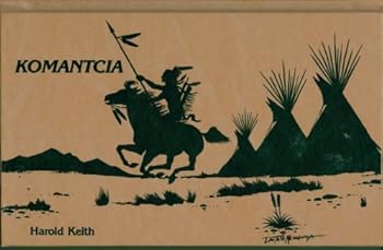 Hardcover Komantcia Book