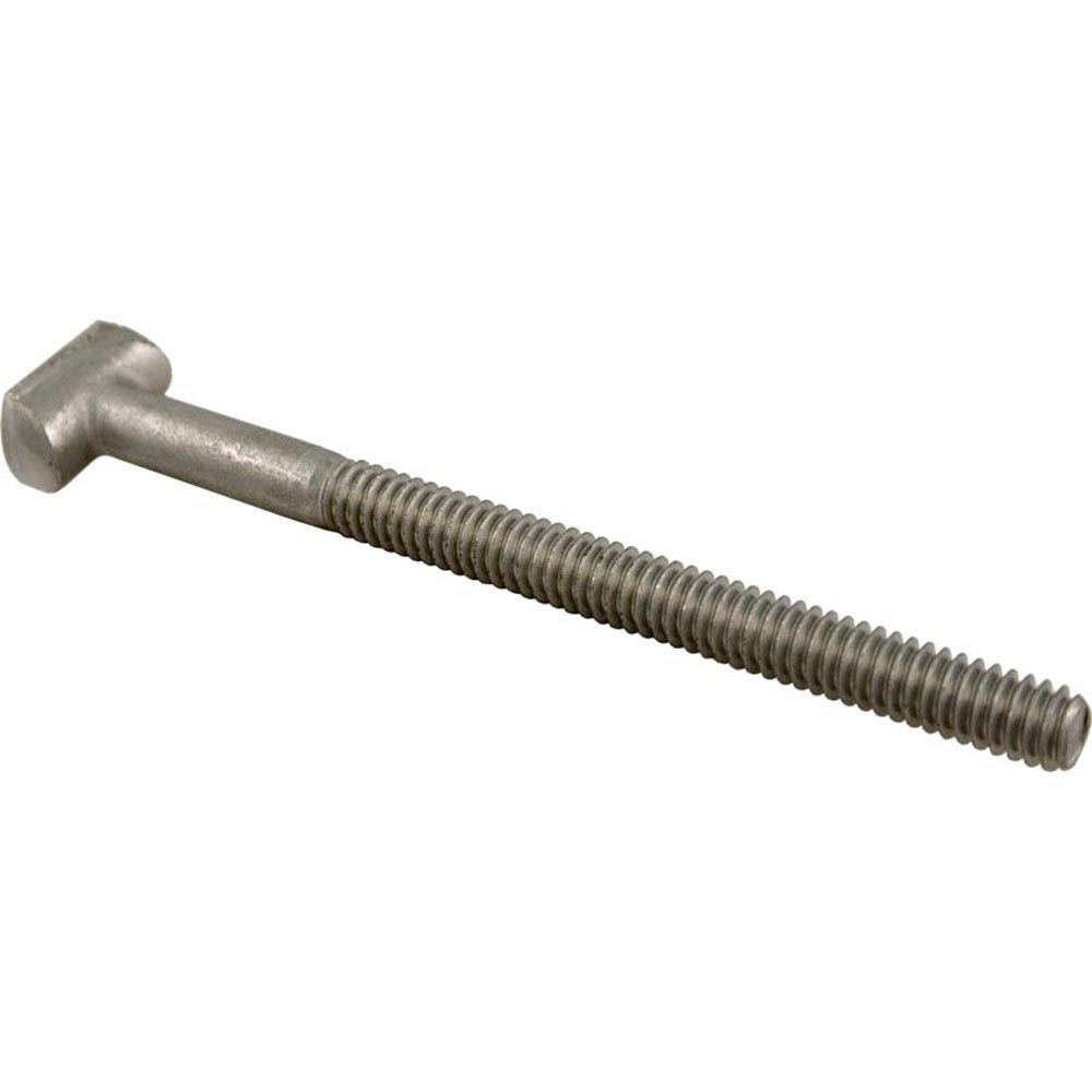 Amazon.com: Pentair 070428Z T-Bolt Replacement Stainless Steel for