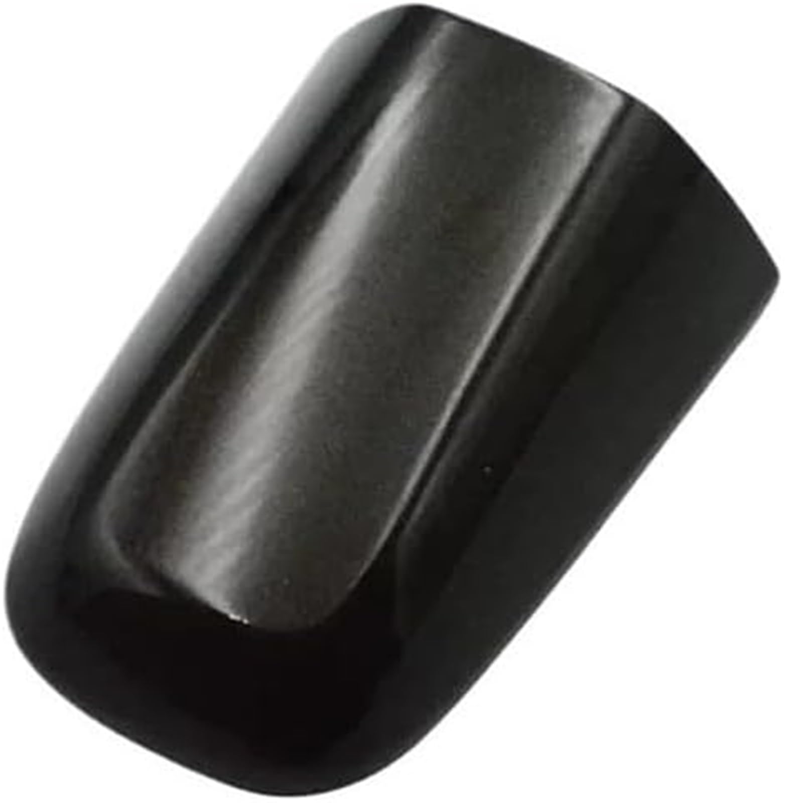 Glymzoi Brown Car Exterior Door Handles Car Left Exterior Door Handle 39819800 For Volvo S60l V60 V40 Xc60 Front Trim Cap 31349578