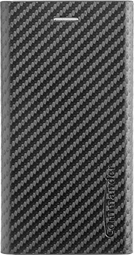 Preisvergleich Produktbild 16621 BK SMART iPh 7 Carbon s
