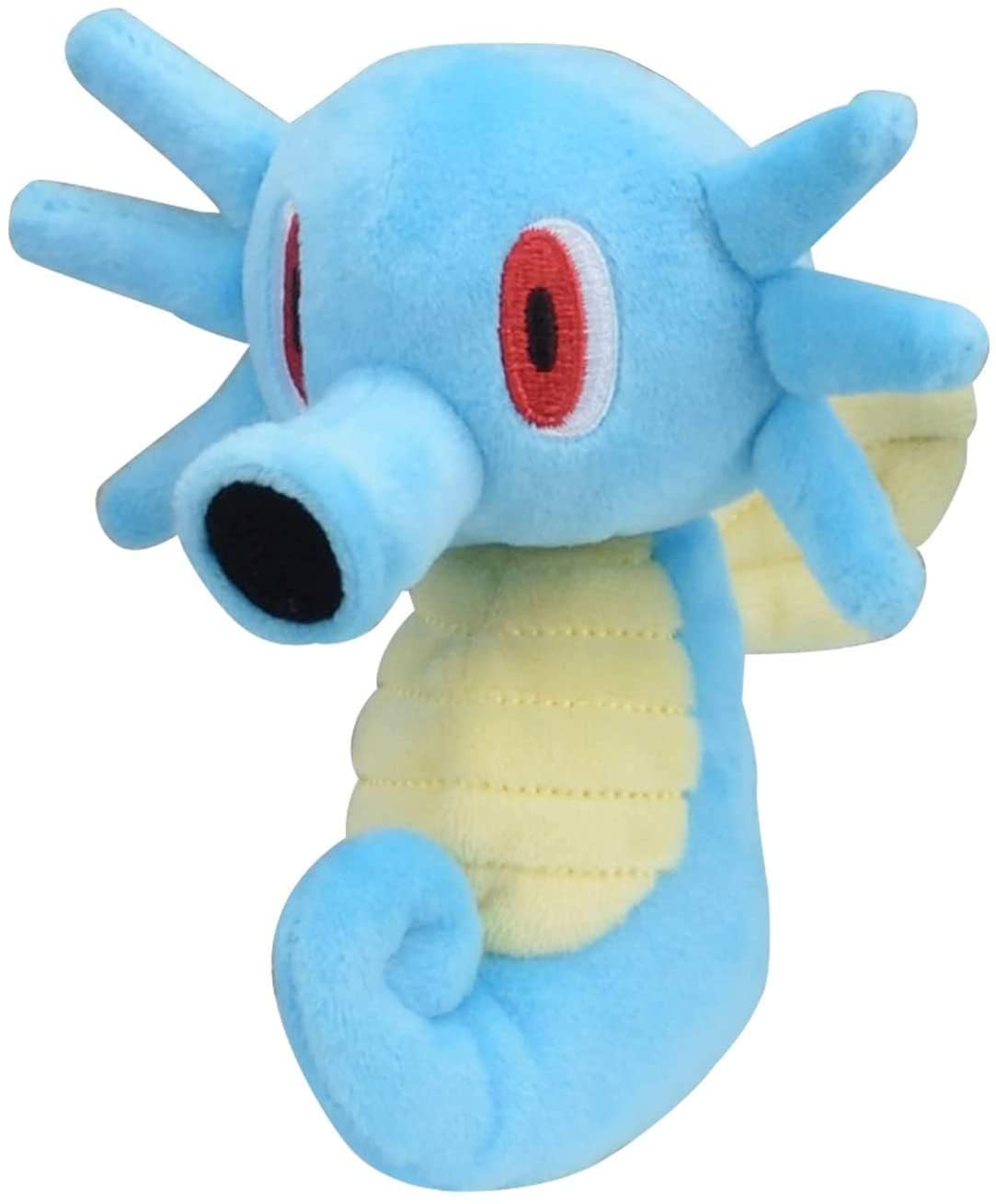 Amazon.co.jp: ポケモン 馬 5インチ 座っているキューティーズ