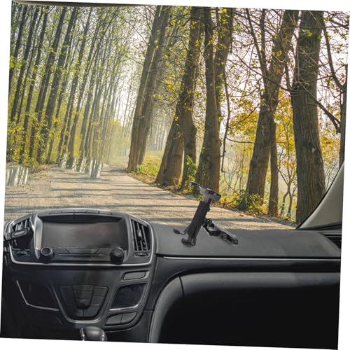 Soporte tabletas de automóvil accesorios de viaje duraderos para reposacabezas 6