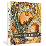 Christian Jesus Puzzle...image