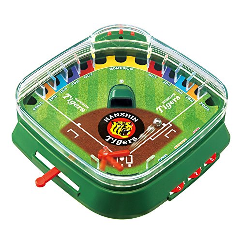 EPOCH Baseball Jr. Hanshin Tigers : la solution idéale pour détacher vos enfants des écrans